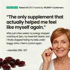 Nelvexa - Astaxanthin 12mg Softgels - Naturally Restores Circulation, Energy & Protects Vital Organs