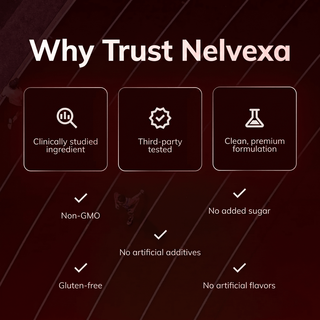 Nature's Most Powerful Antioxidant