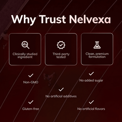 Nature's Most Powerful Antioxidant