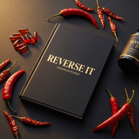 The Best guide for Oxidative stress management